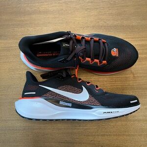 Nike Pegasus 41 Cleveland Browns